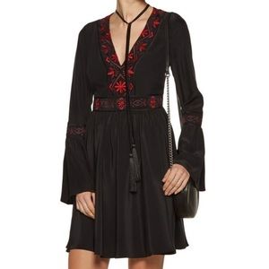 Cinq à Sept Zane Mini Dress NWT